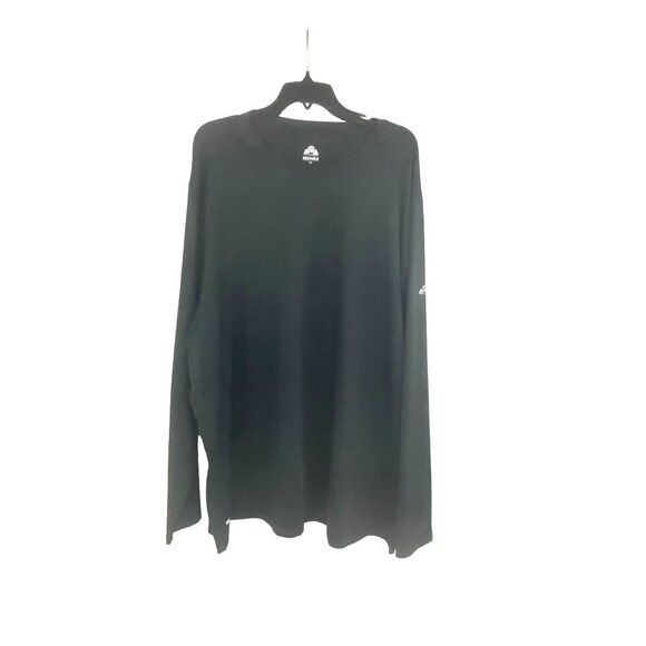 Eastern Mountain Sports Mens Essential Peak Long Sleeve Shirt 3X Large Anthracit - Picture 1 of 7